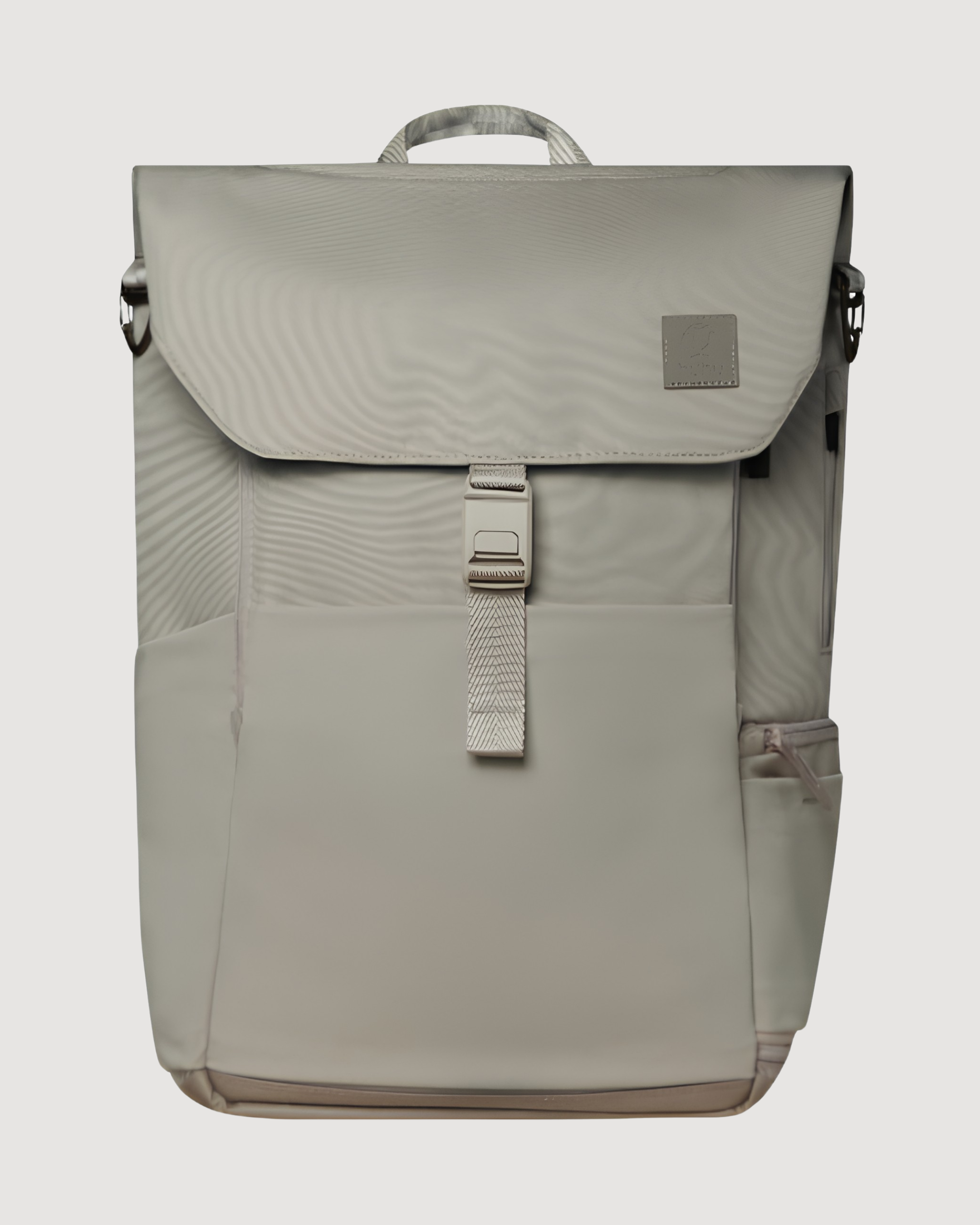 Everyday Diaper Backpack / Daybreak Taupe