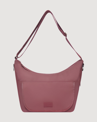 Roam Crossbody Diaper Bag / Sundown Sienna