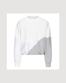 Bai Patchwork Sweatshirt