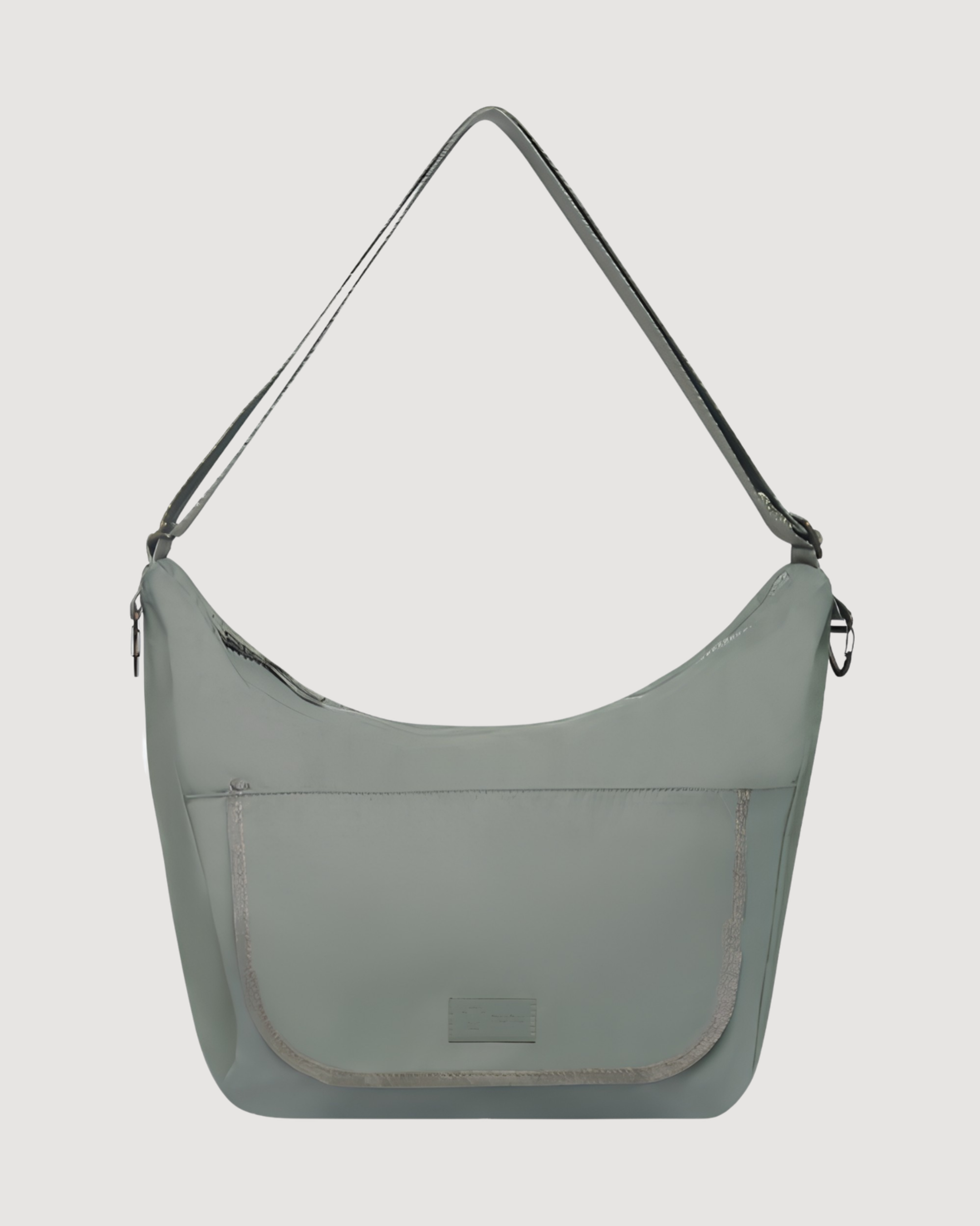 Roam Crossbody Diaper Bag / Outdoorsy Sage