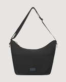 Roam Crossbody Diaper Bag / Mid(dle of the)night Black