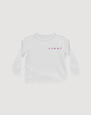 Eonni - Long Sleeve Shirt (Toddler)