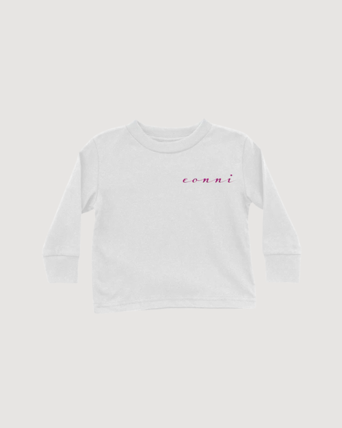 Eonni - Long Sleeve Shirt (Toddler)
