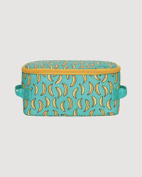 Insulated Cooler Bag / Bananas