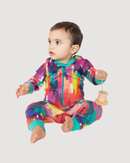 Baby Sleeper – Holi Hues