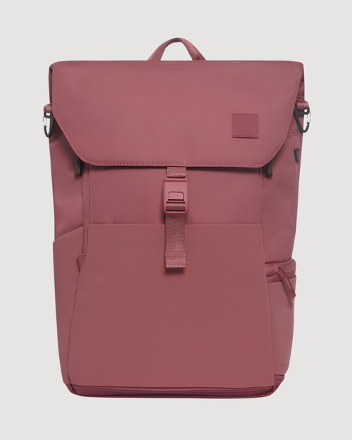 Everyday Diaper Backpack / Sundown Sienna