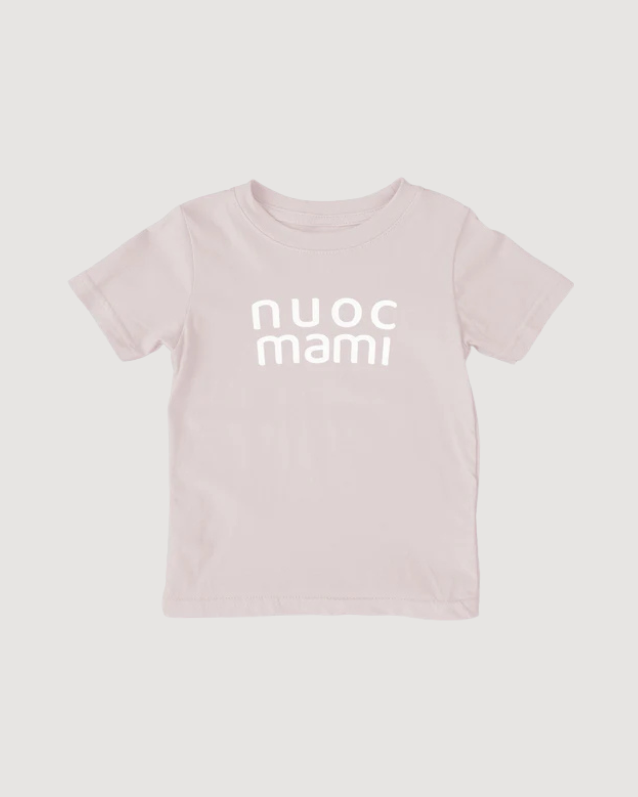 nuoc mami Shirt (Toddler)