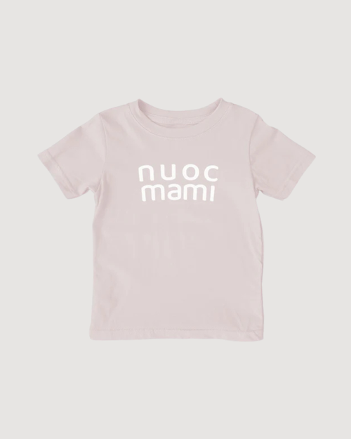 nuoc mami Shirt (Toddler)