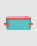 Insulated Cooler Bag / Strawberry Fields