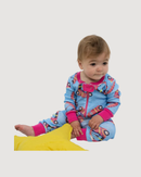 Baby Sleeper – Pink Auto