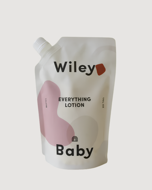 Everything Lotion / Baby REFILL POUCH