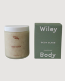 Body Scrub - Awakening