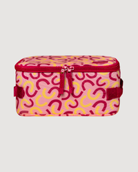 Insulated Cooler Bag / Mac & Cheese