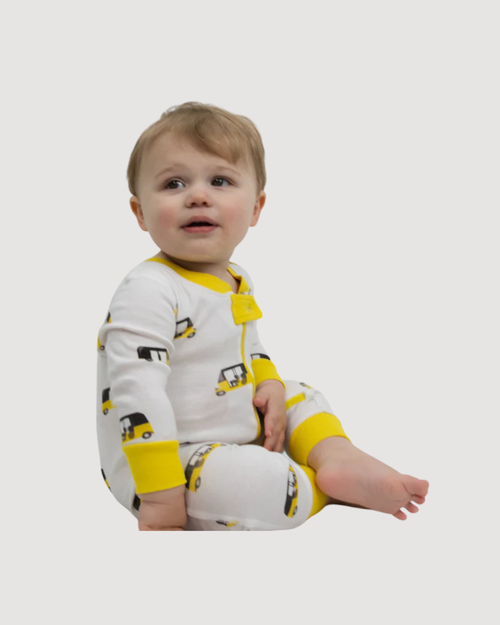 Baby Sleeper – Classic Auto