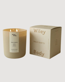 The Candle - Palo Santo