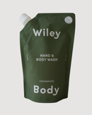 Hand & Body Wash / REFILL POUCH