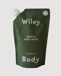 Hand & Body Wash / REFILL POUCH