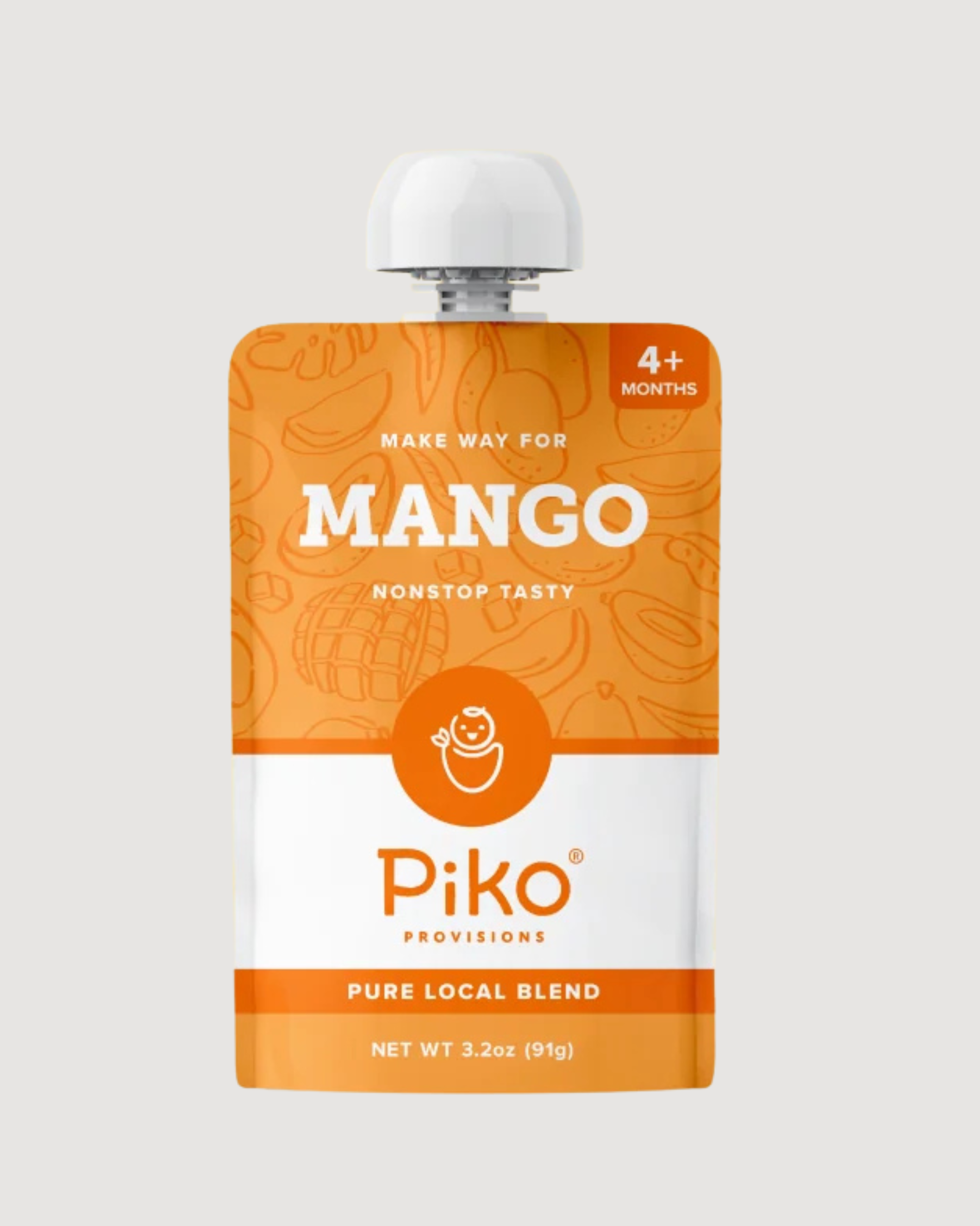 Mango