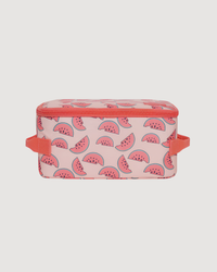 Insulated Cooler Bag / Watermelons