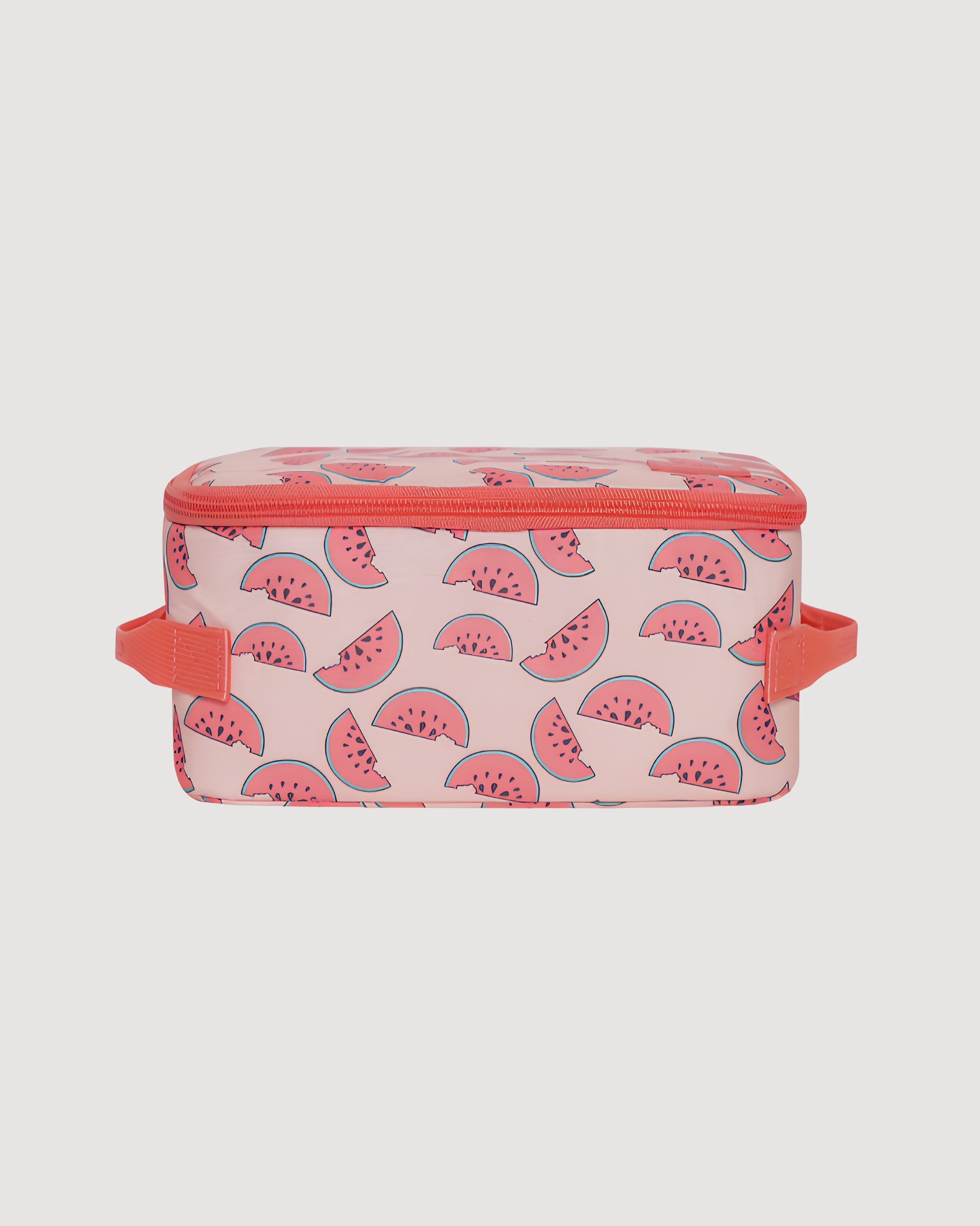 Insulated Cooler Bag / Watermelons