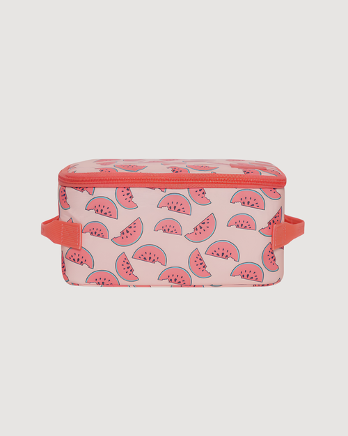 Insulated Cooler Bag / Watermelons