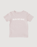 BUN BO BAE Shirt, Toddler - CULTR