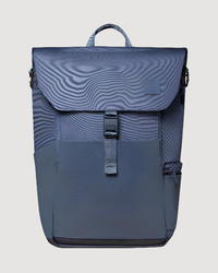 Everyday Diaper Backpack / Dusky Blue