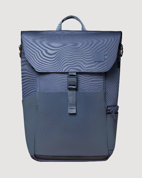 Everyday Diaper Backpack / Dusky Blue