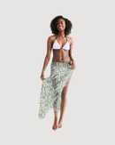 Women's Swim Cover Up
