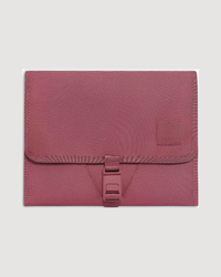 Go Anywhere Changing Wallet / Sundown Sienna