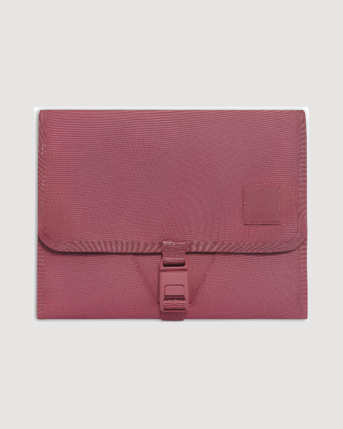 Go Anywhere Changing Wallet / Sundown Sienna
