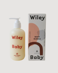 Body Bubble / Baby