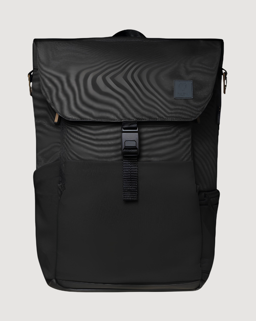 Everyday Diaper Backpack / Mid(dle of the)night Black
