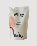 Body Bubble / Baby REFILL POUCH