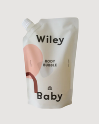 Body Bubble / Baby REFILL POUCH