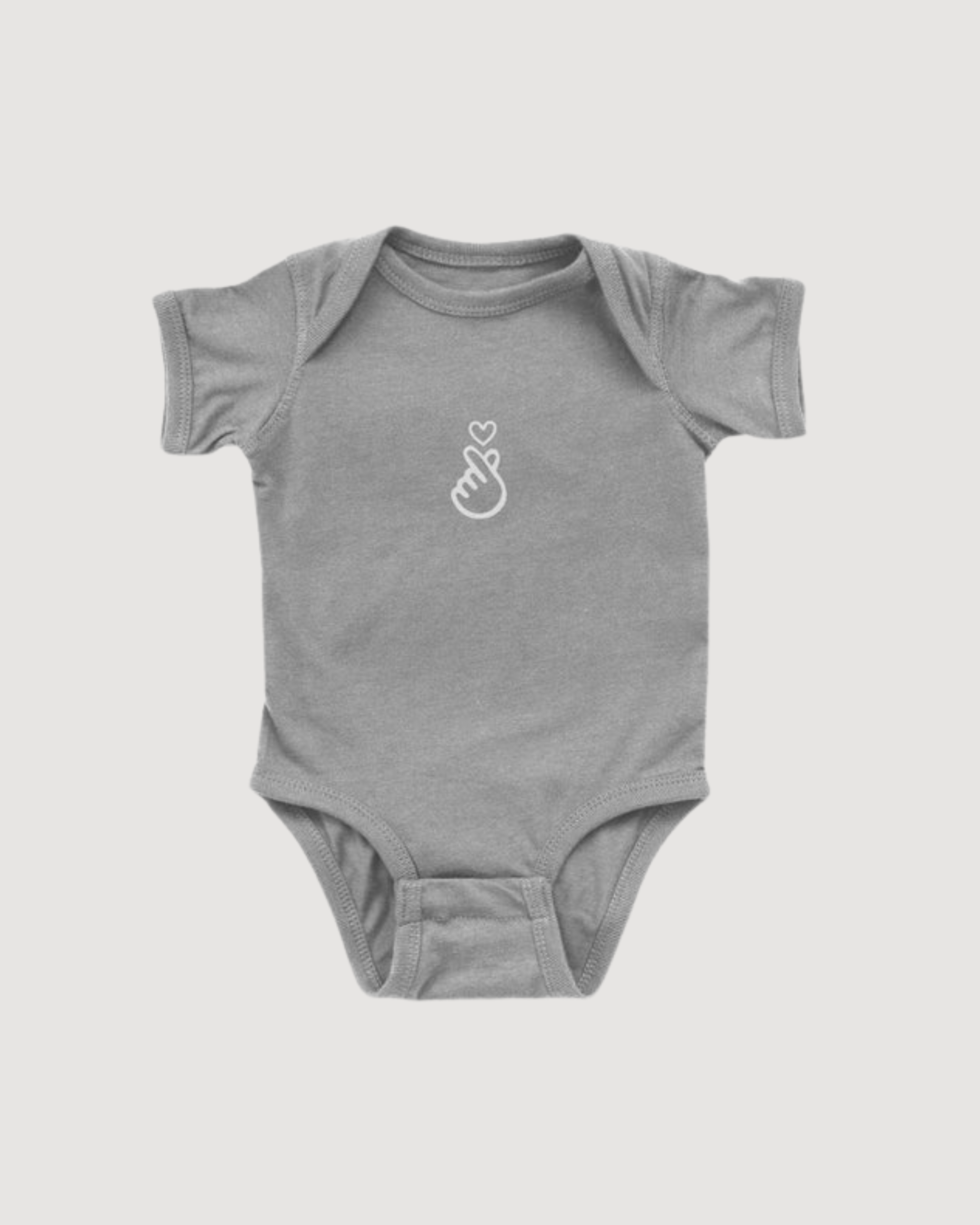 Love Onesie