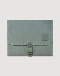 Go Anywhere Changing Wallet / Outdoorsy Sage