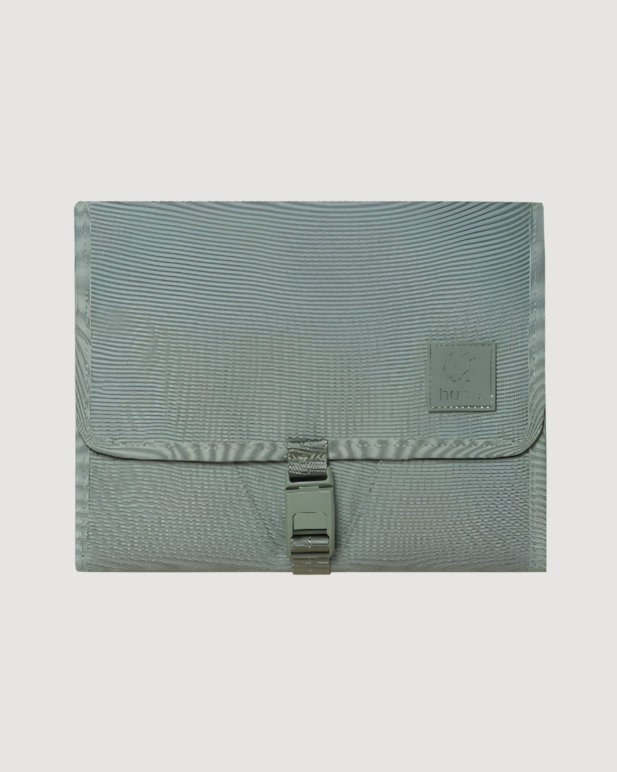 Go Anywhere Changing Wallet / Outdoorsy Sage