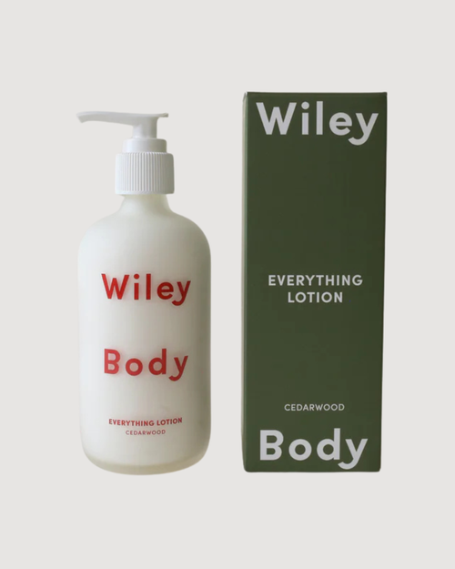 Everything Lotion