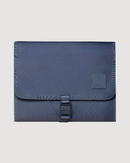 Go Anywhere Changing Wallet / Dusky Blue