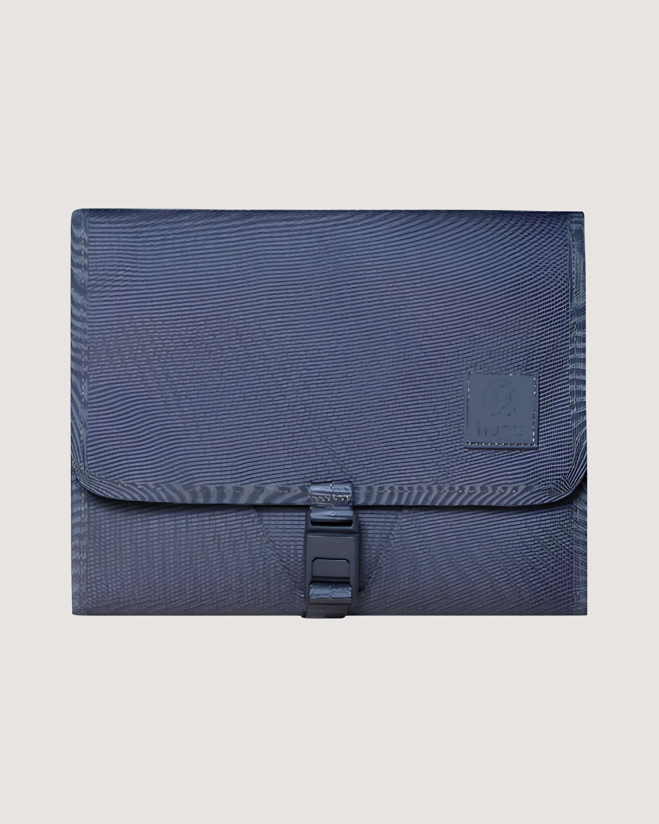 Go Anywhere Changing Wallet / Dusky Blue