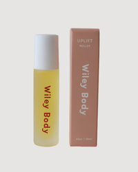 Uplift Roller