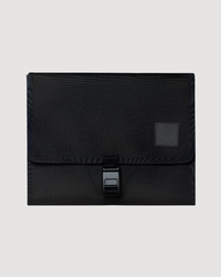 Go Anywhere Changing Wallet / Mid(le of the)night Black