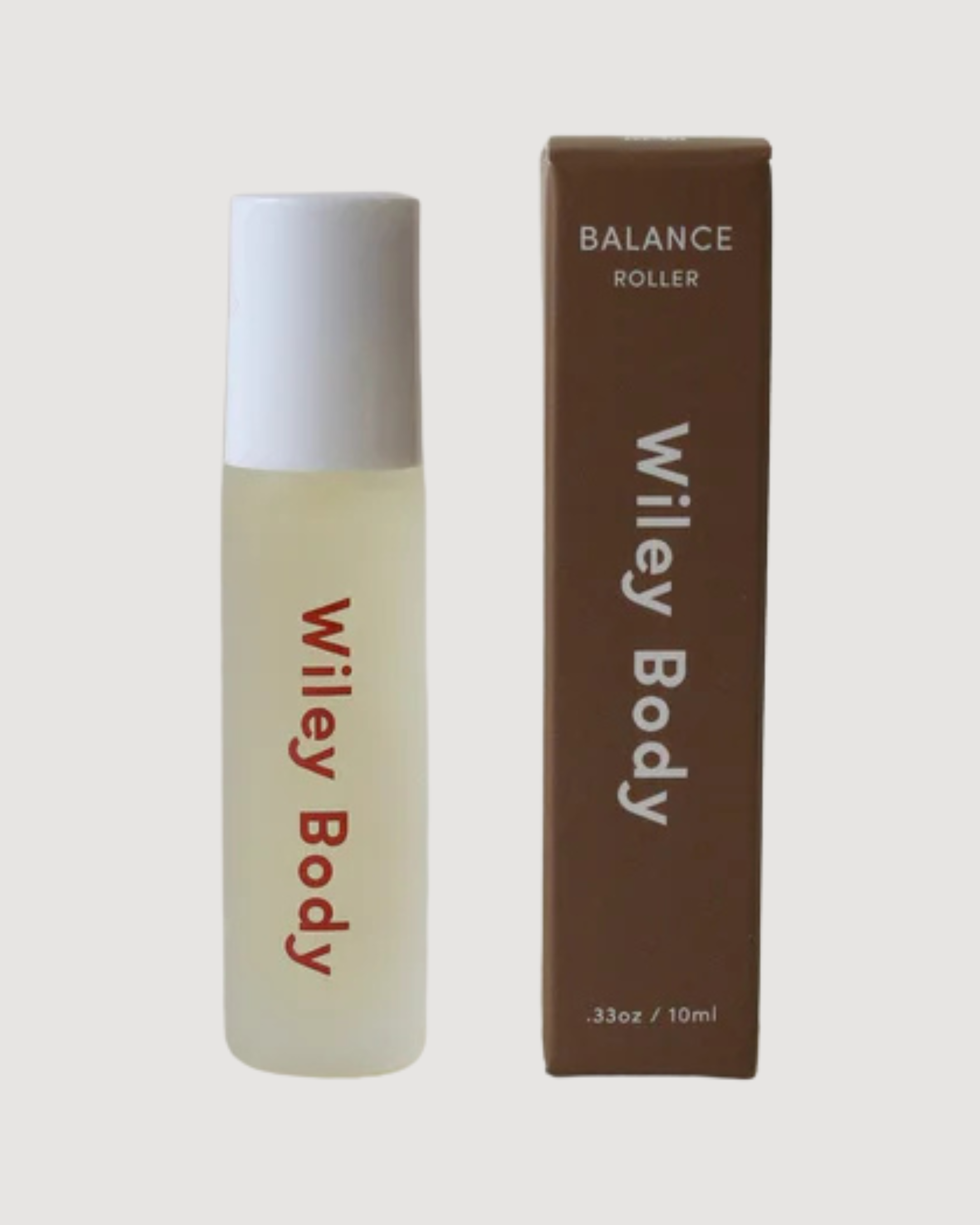Balance Roller