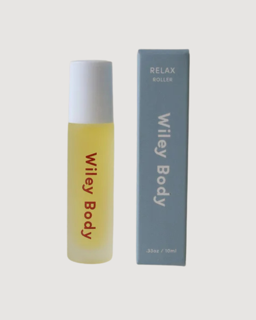 Relax Roller