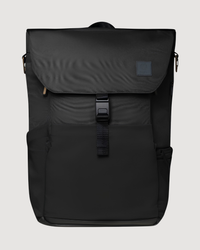 Everyday Diaper Backpack- Middle of the Night Black