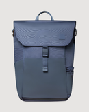 Everyday Diaper Backpack- Dusky Blue