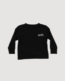 Anh | Big Brother Long Sleeve Shirt (Toddler)