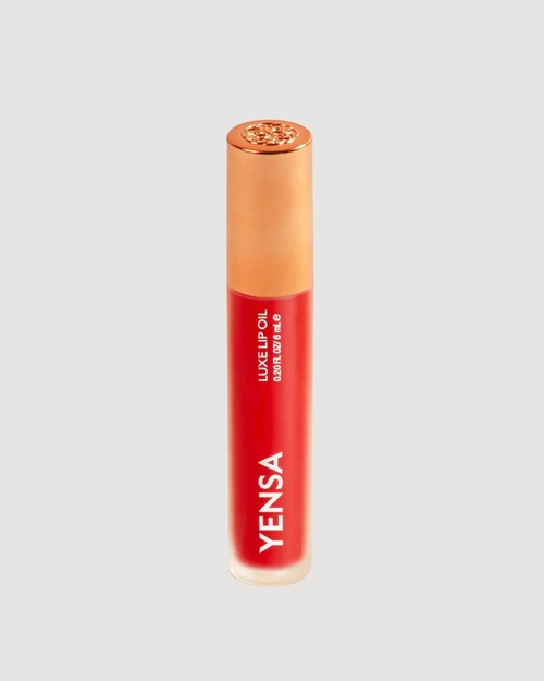 Luxe Lip Nourishing Oil with Hyaluronic + Vitamin E