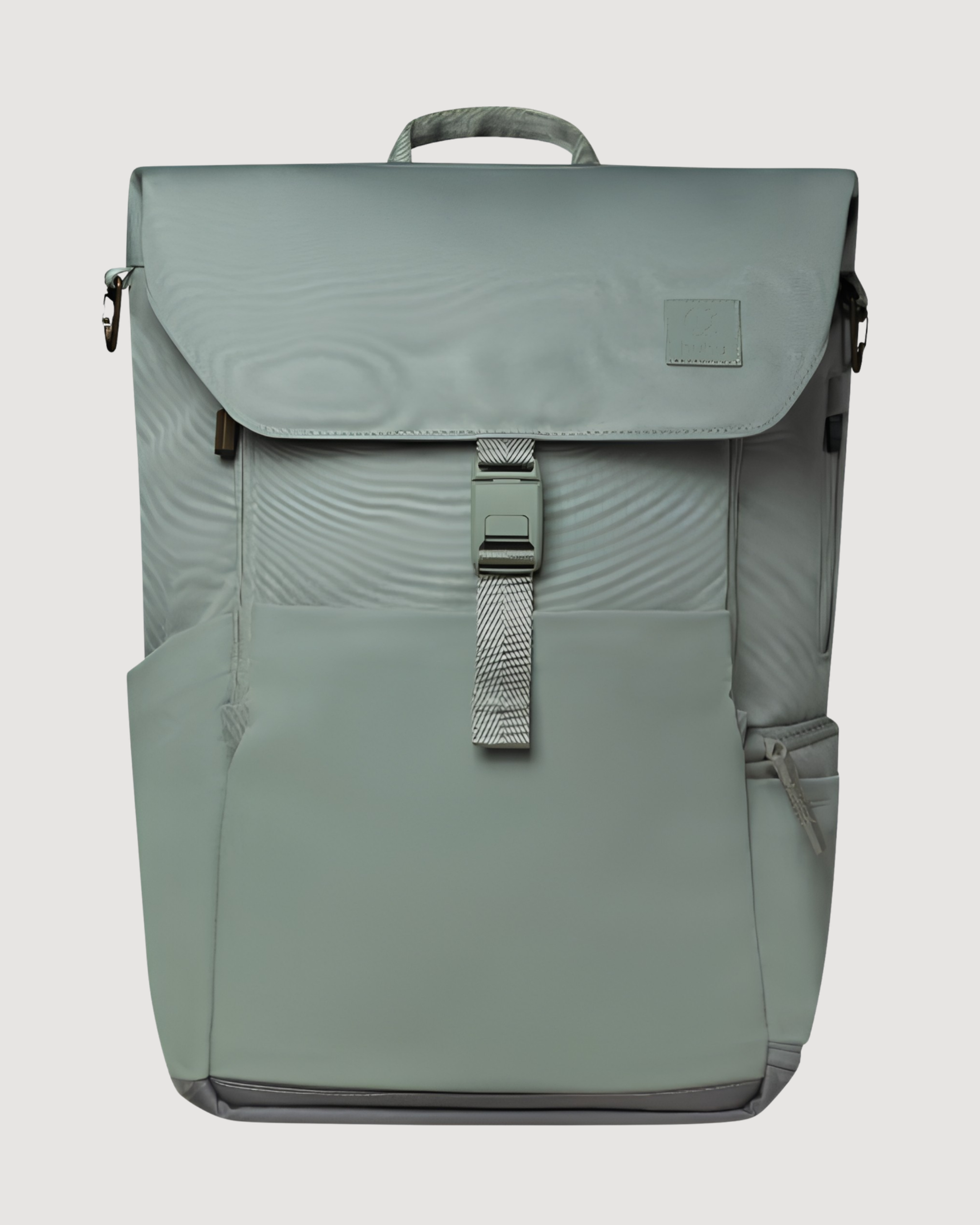 Everyday Diaper Backpack / Outdoorsy Sage